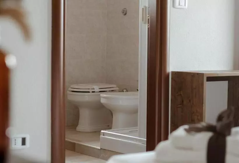 Aamiaismajoitus (B&B) Country House L Aia   Wellness & Relax