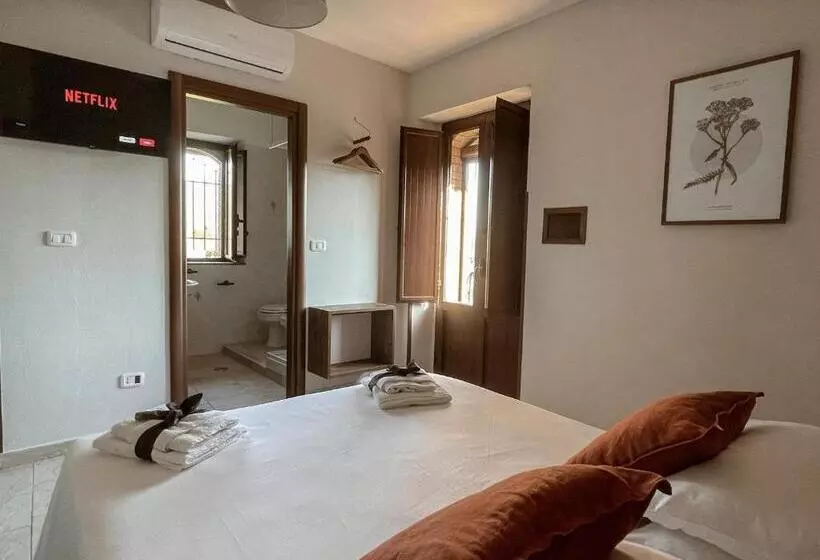 Aamiaismajoitus (B&B) Country House L Aia   Wellness & Relax