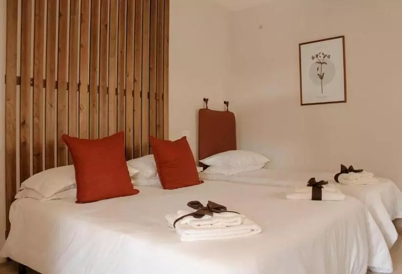 Aamiaismajoitus (B&B) Country House L Aia   Wellness & Relax