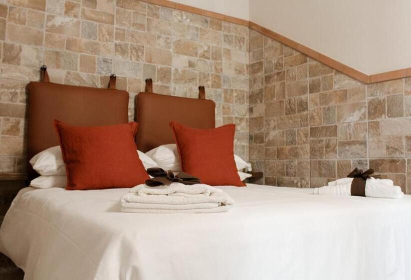 ベッドアンドブレックファースト Country House L Aia Wellness & Relax