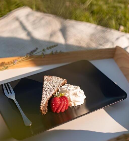 ベッドアンドブレックファースト Country House L Aia Wellness & Relax