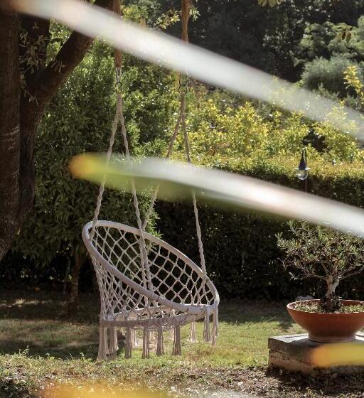 ベッドアンドブレックファースト Country House L Aia Wellness & Relax