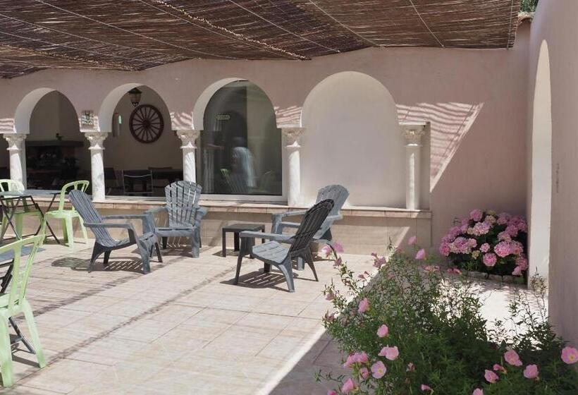 צימר Domaine De Foresta