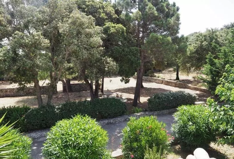 Aamiaismajoitus (B&B) Domaine De Foresta