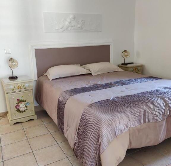 צימר Domaine De Foresta