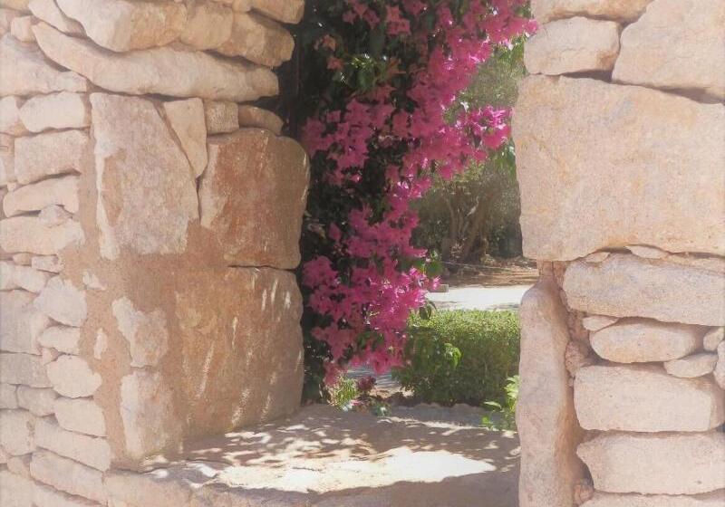 צימר Domaine De Foresta