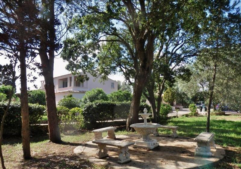 צימר Domaine De Foresta