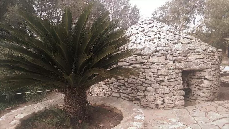 Aamiaismajoitus (B&B) Domaine De Foresta