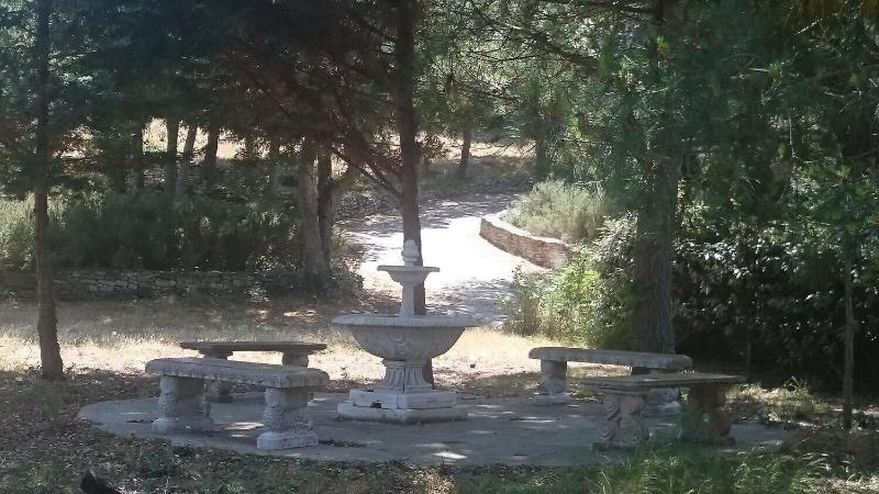 צימר Domaine De Foresta