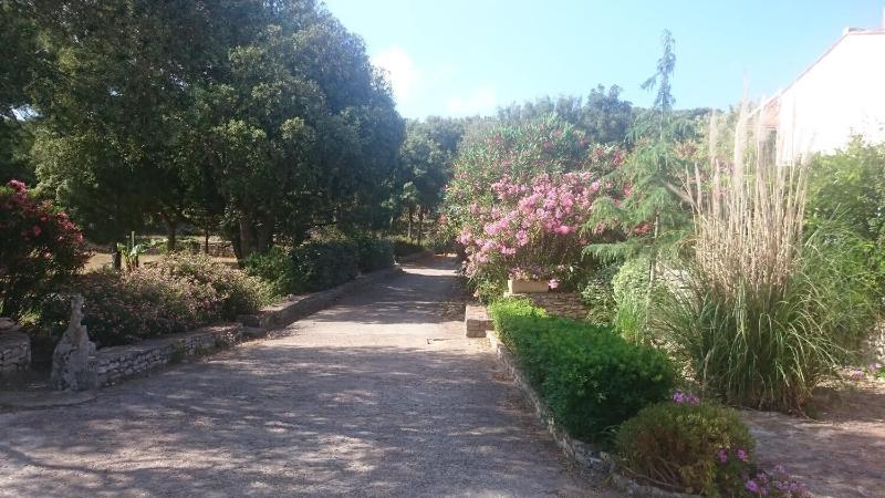 צימר Domaine De Foresta