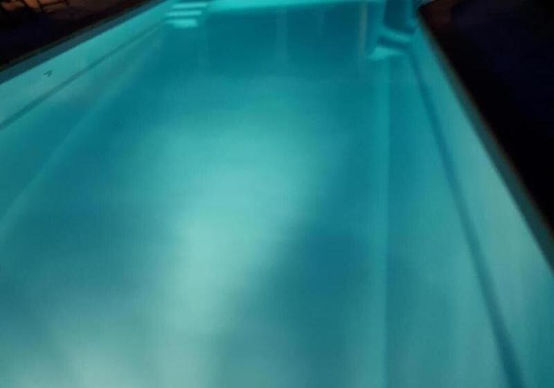 צימר Domaine De Foresta