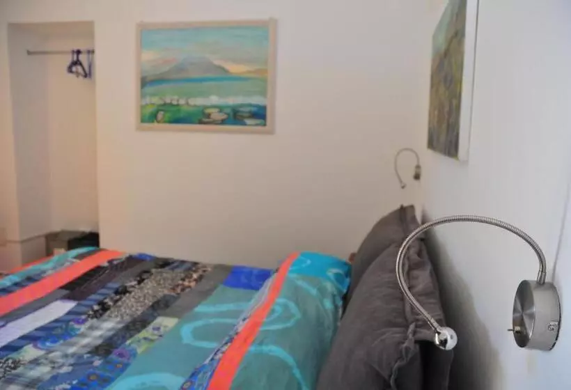 تختخواب و صبحانه Il Giardino Di Tatiana Rooms & Breakfast