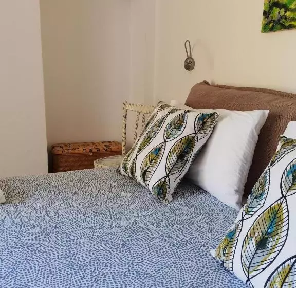 تختخواب و صبحانه Il Giardino Di Tatiana Rooms & Breakfast