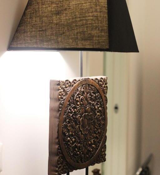 تختخواب و صبحانه L'etoile