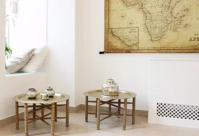 تختخواب و صبحانه L'etoile