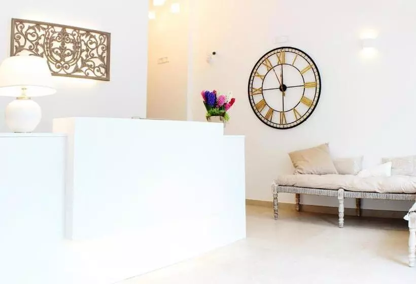 تختخواب و صبحانه L'etoile