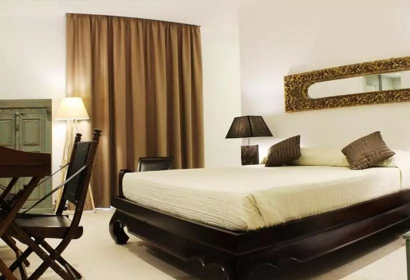 تختخواب و صبحانه L'etoile