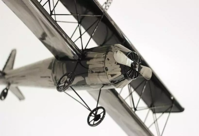 تختخواب و صبحانه L'etoile