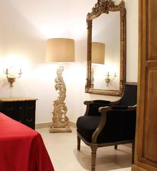 تختخواب و صبحانه L'etoile