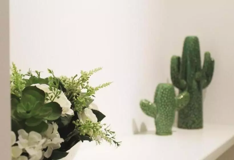 تختخواب و صبحانه L'etoile