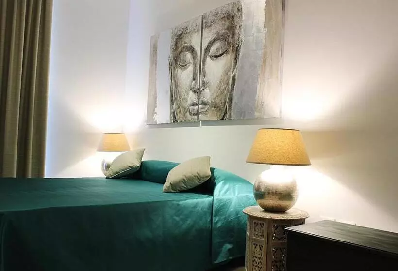 تختخواب و صبحانه L'etoile