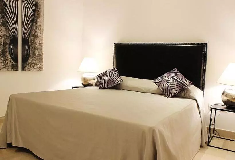 تختخواب و صبحانه L'etoile