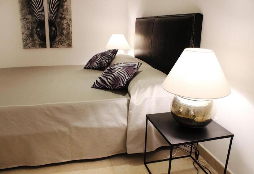 تختخواب و صبحانه L'etoile