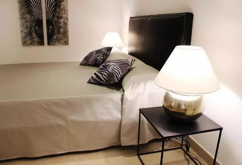 تختخواب و صبحانه L'etoile