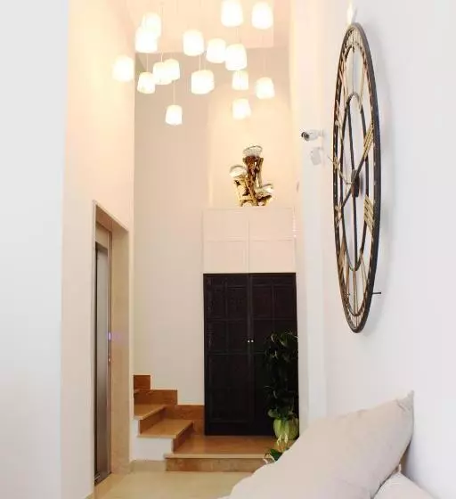 تختخواب و صبحانه L'etoile