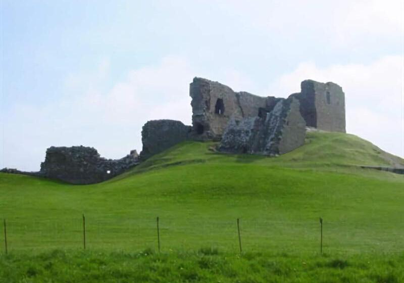 צימר Lossiemouth House