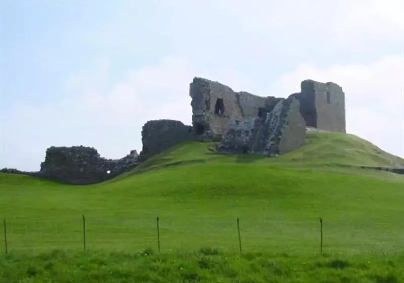 ベッドアンドブレックファースト Lossiemouth House