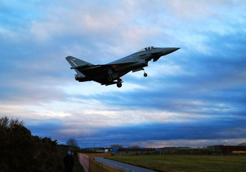 צימר Lossiemouth House