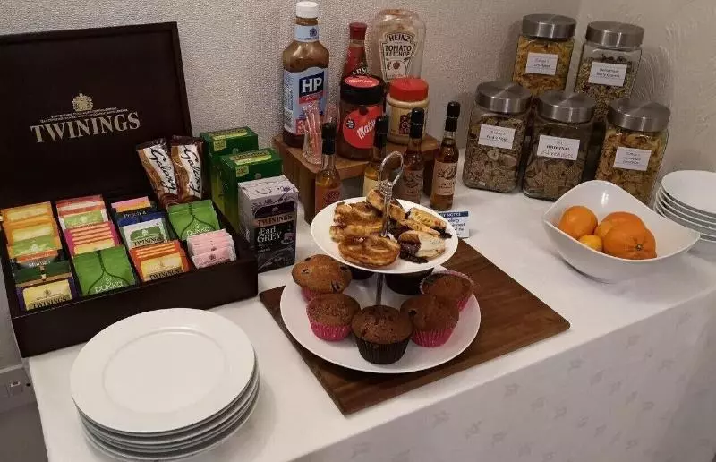 ベッドアンドブレックファースト Lossiemouth House