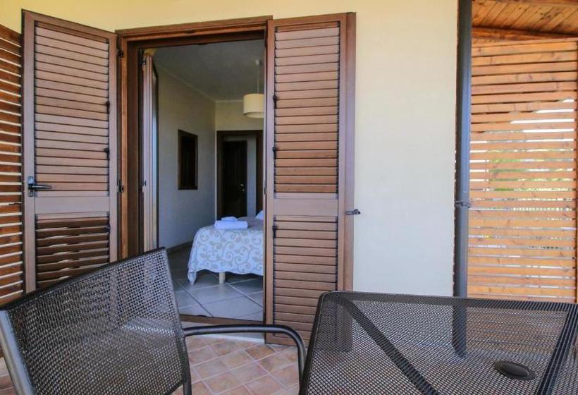 ベッドアンドブレックファースト Villa D Aquino