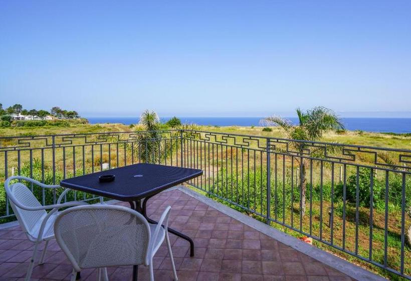 ベッドアンドブレックファースト Villa D Aquino