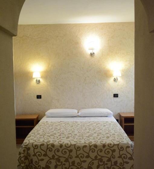 ベッドアンドブレックファースト Villa D Aquino