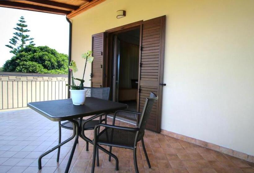 ベッドアンドブレックファースト Villa D Aquino