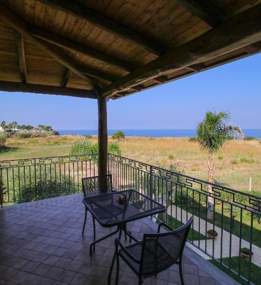 ベッドアンドブレックファースト Villa D Aquino