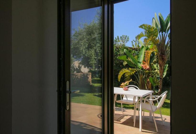 ベッドアンドブレックファースト Villa D Aquino