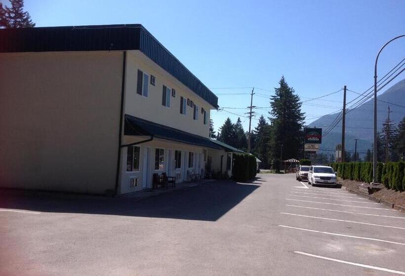 Coquihalla Motel