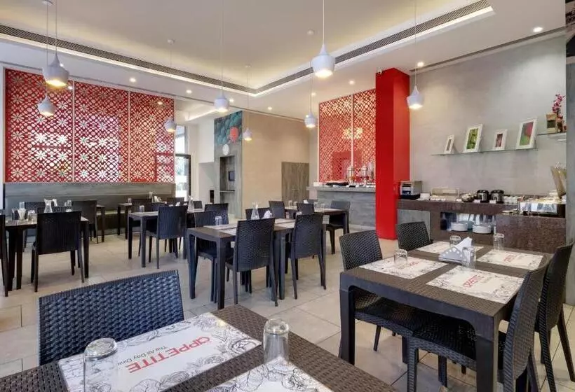 7 Apple Hotel, Vadodara