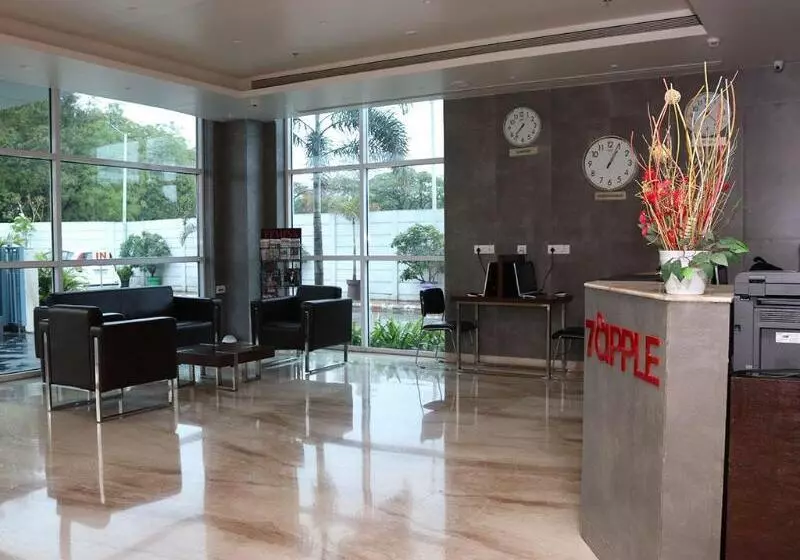 7 Apple Hotel, Vadodara