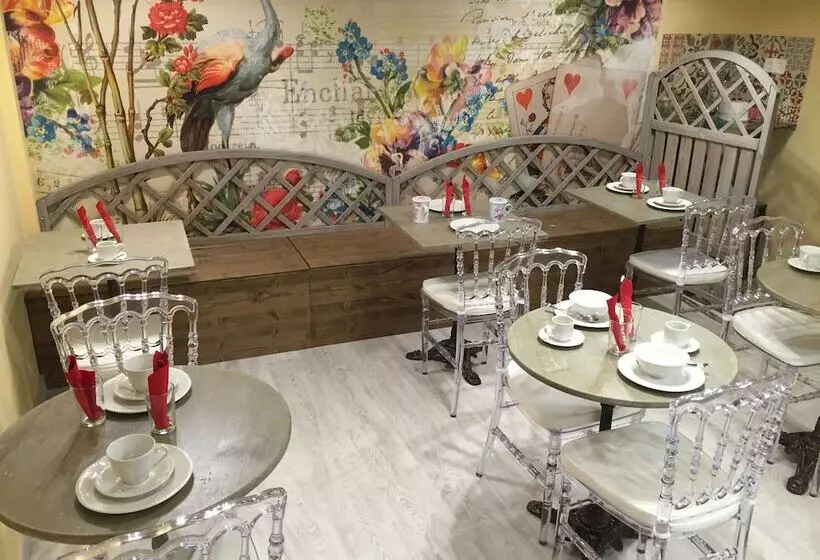 Hotelli Hosteria Villa De Castro