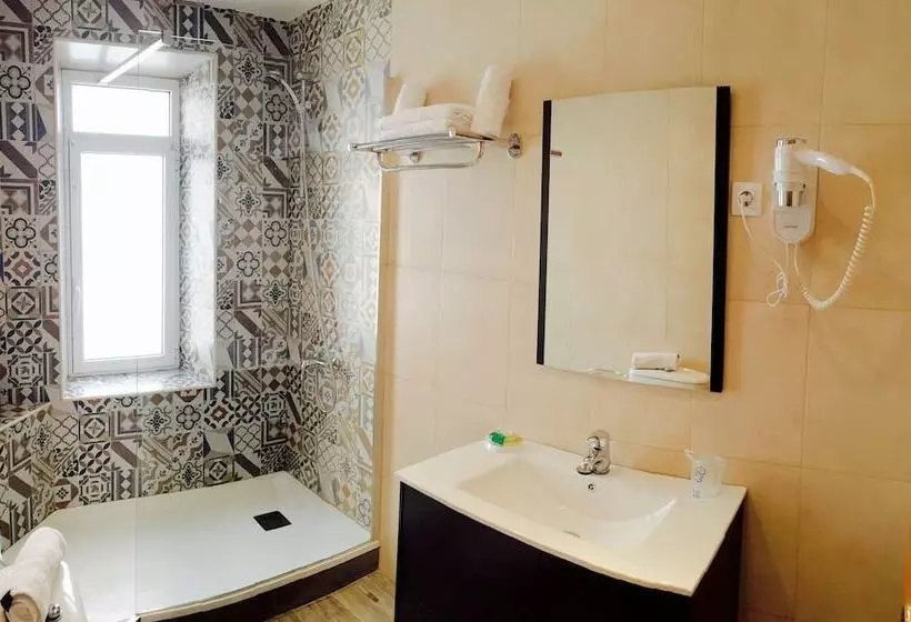 Hotelli Hosteria Villa De Castro