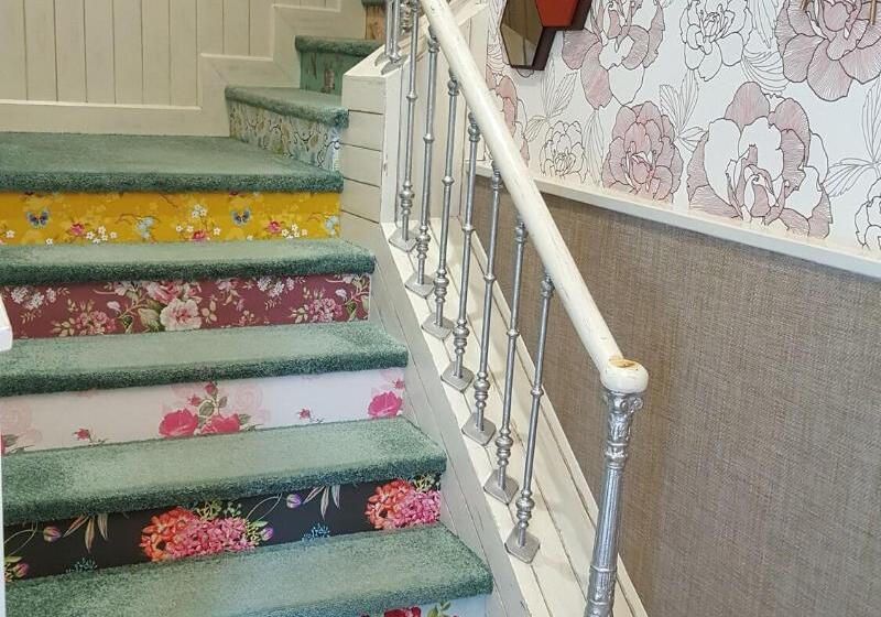 호텔 Hosteria Villa De Castro