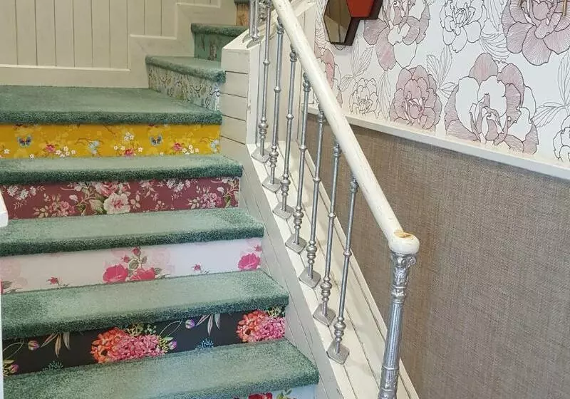 Hotelli Hosteria Villa De Castro