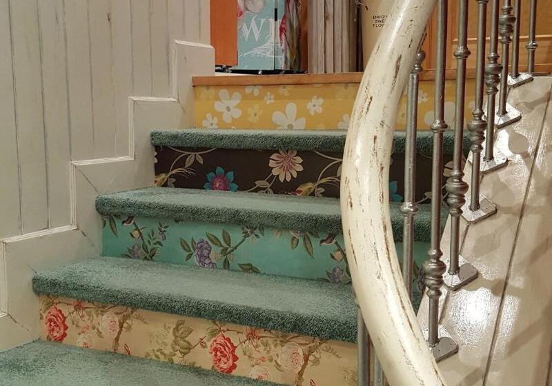 호텔 Hosteria Villa De Castro