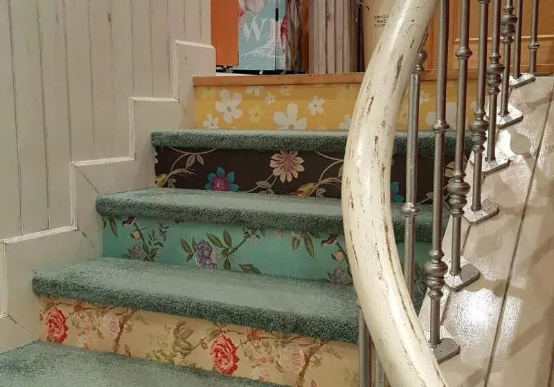 Hotelli Hosteria Villa De Castro