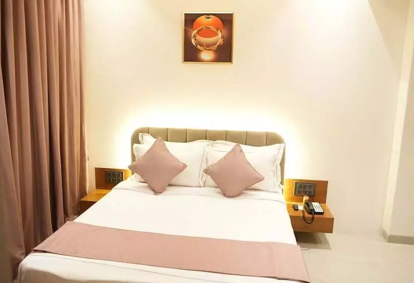 Hotelli Jivanta Shirdi