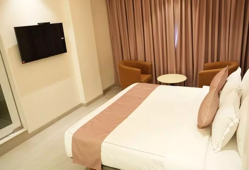 Hotelli Jivanta Shirdi